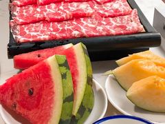 -潮牛魏记鲜牛肉火锅(开发区店)