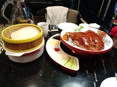 -大鸭梨烤鸭(甘家口店)