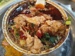 -小板凳(四公里店)