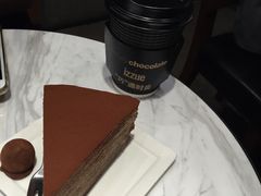 -Awfully Chocolate(来福士广场店)