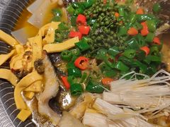 -半天妖烤鱼(中山路店)