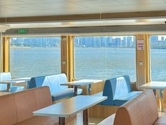 -澳门环岛游湾仔码头