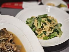 -阿庄新豫菜(航海东路店)