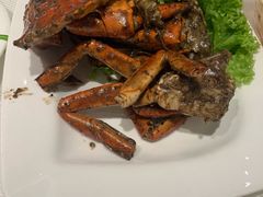 -新加坡海鲜共和(名胜世界圣淘沙海滨坊)