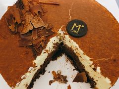君度可可-Mcake蛋糕(田村路店)