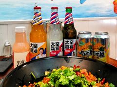 -辣派•冒菜·麻辣香锅