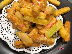 -大鸭梨烤鸭(枣园店)