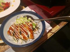 -福匠日本料理(人民路店)