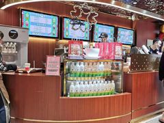 -丁香西饼屋(桂林路店)