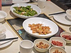 -京味斋·北京烤鸭(北京南站洋桥店)