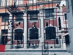 -PAGEONE(北京坊店)