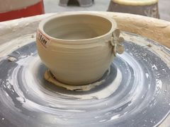 制作过程-粤陶渊.DIY陶艺体验馆(粤陶总店)