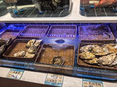 -北李·海肠捞饭·大连菜(望京凯德MALL店)