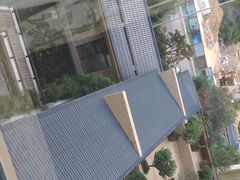 -三清山希尔顿度假酒店