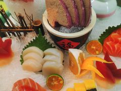 -珍宝轩海鲜火锅(碧湖大厦店)