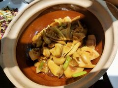 -船歌·鱼水饺青岛菜(合肥路永旺店)