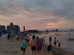 -东戴河风景区-止锚湾