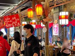 -蜀大侠火锅(寰球文化地标·总府店)