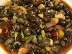 红烧溪螺-三千院·东篱(东门店)