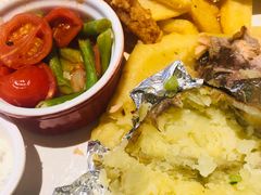 -Sizzler时时乐西餐厅(长楹天街购物中心店)