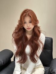 -MY HAIR ARDOR