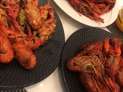 -新发展亚太JW万豪酒店·福苑咖啡厅
