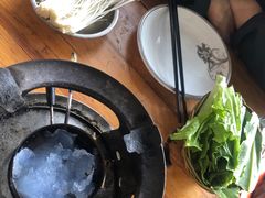 -范贤光鸡公煲(平乐园总店)