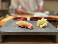 -一阳寿司(麦子街店)