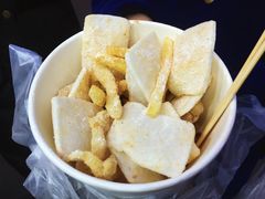-鸡柳大人(宁大店)
