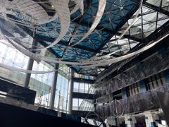 -西安W酒店·WEI全味西餐厅