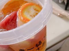-百分茶(昆山万象汇店)