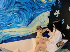 -成都梵高星空艺术馆(春熙路旗舰店)