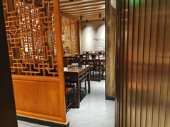 -新侨小馆(东直门北小街店)