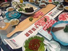 -名都晓荷塘(涿州店)