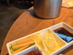 -北京老铺烤鸭(老城根店)