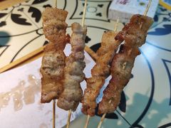 -新凯旋烧烤·燕姐千岛湖土菜