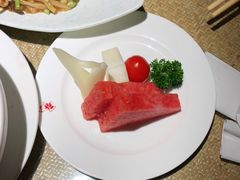 -渝信川菜(西单店)