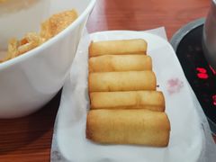 -阿波潮汕牛肉火锅·汤粉面(拱北店)