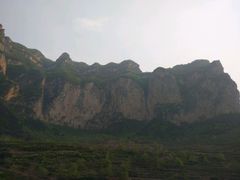 -山西通天峡景区