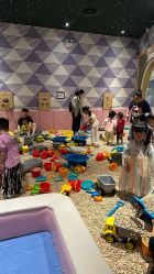 -meland club亲子乐园(重庆万象城店)