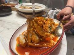 -同庆楼(建邺万达店)