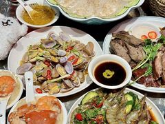 -官塘鱻鱻鱼生·潮汕生腌·砂锅粥(西马路总店)