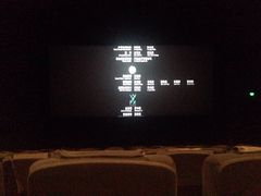 -山文星辉影城(济南和谐广场店)