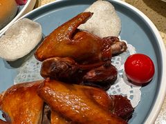-点都德(长泰广场店)