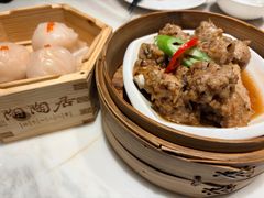 -陶陶居酒家(新天地店)
