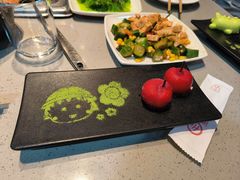 -海底捞火锅(杭州滨江九宜城店)
