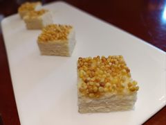 蒙古冰糕-格日勒阿妈蒙古厨房(大召店)