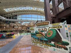 -杭州开元森泊度假乐园