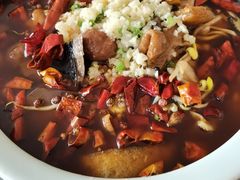 -静之湖湖畔餐厅