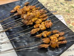 -清真马三汤包(回民街店)